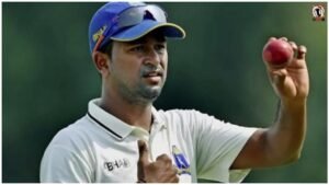 BCCI Chief Selector