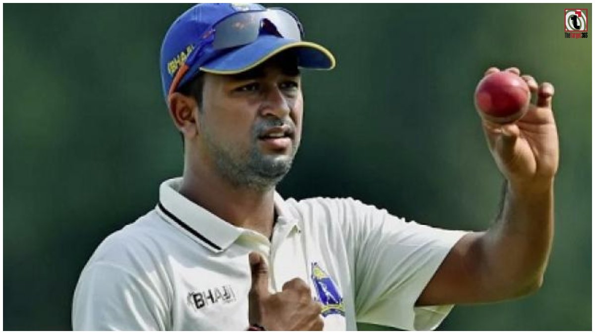 BCCI Chief Selector