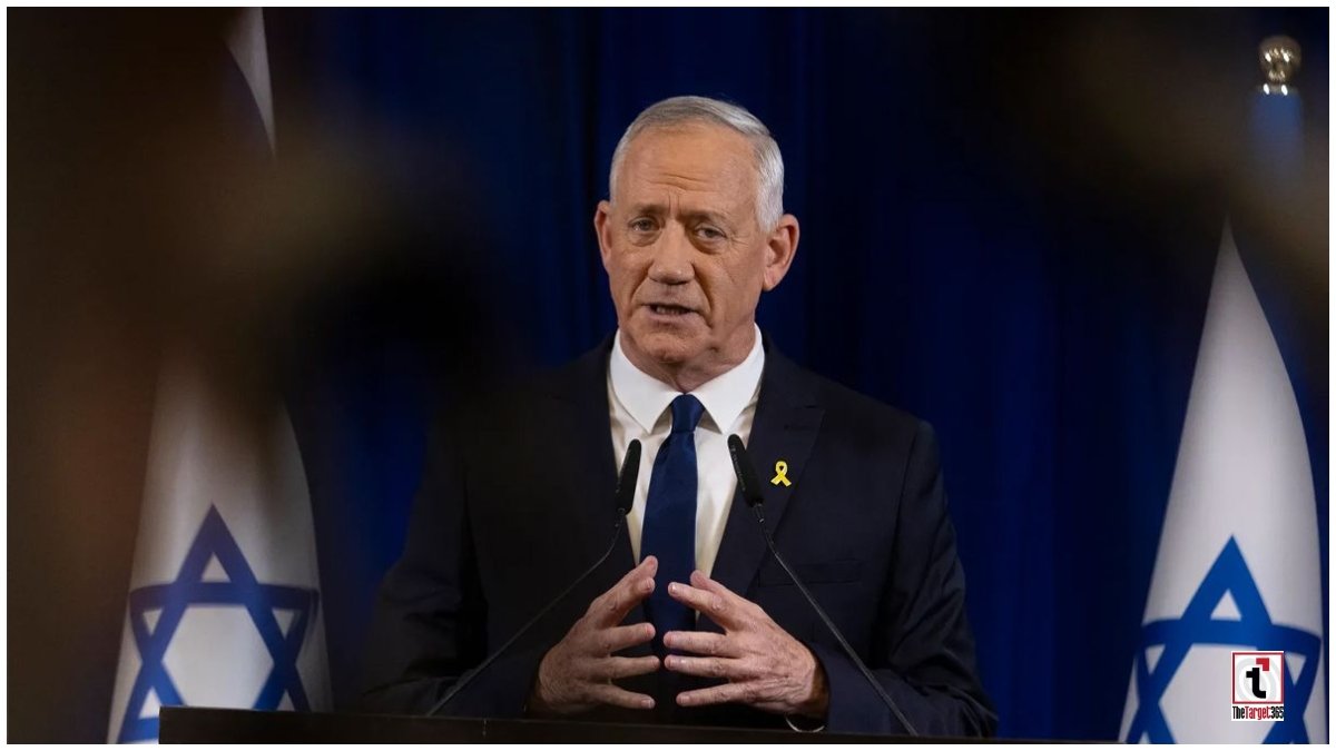 Israel Election