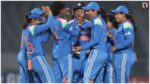 India Women vs Zimbabwe