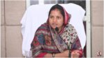 मंत्री लक्ष्मी राजवाड़े