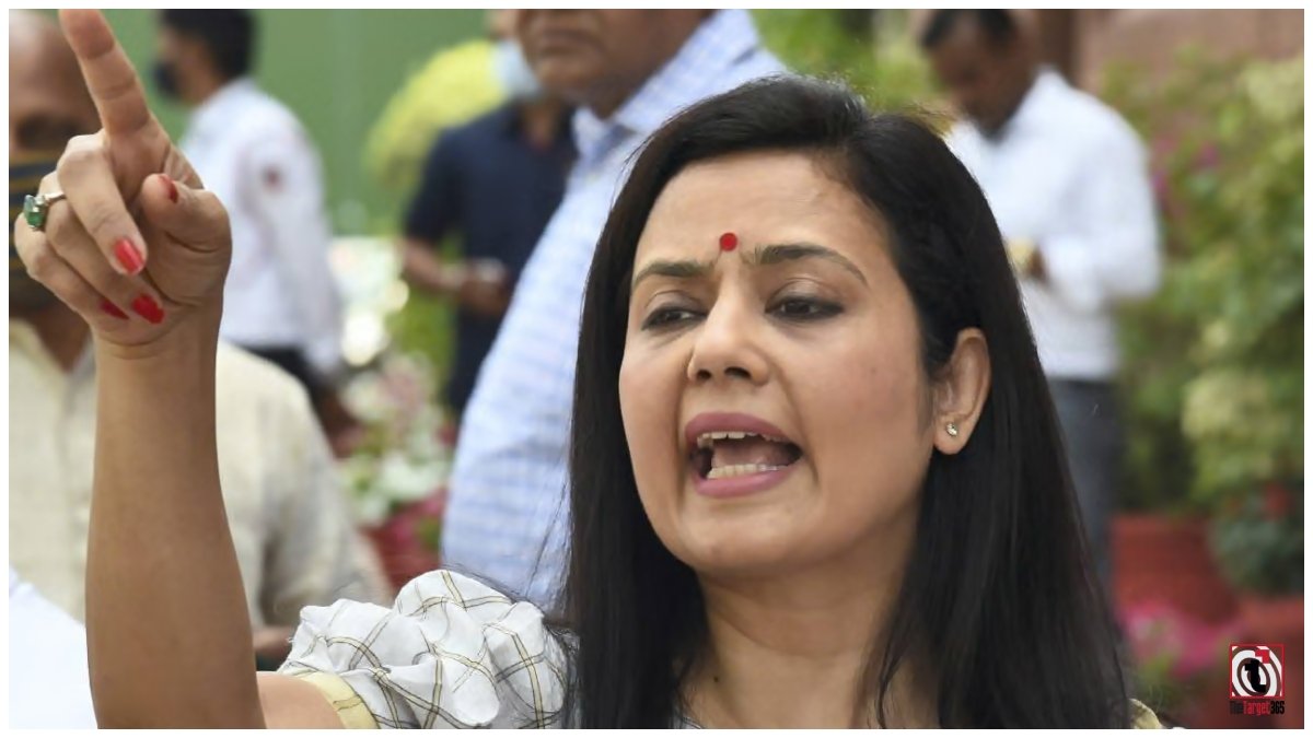 Mahua Moitra