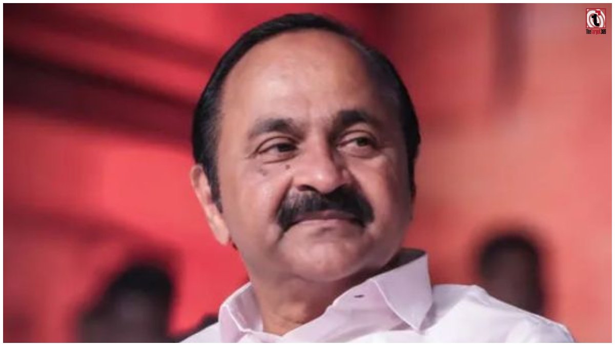 CEC Gyanesh Kumar