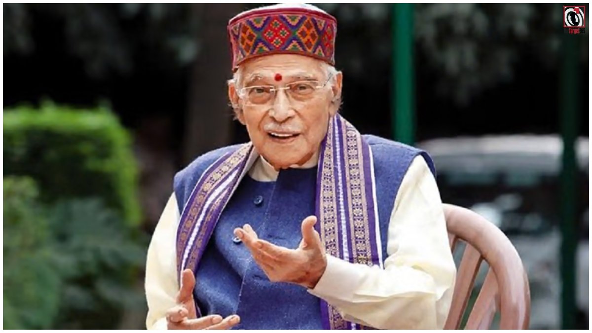CEC Gyanesh Kumar