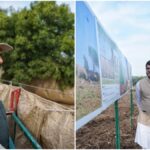 MP Blackbuck Rescue