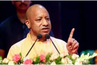 Uttar Pradesh Politics