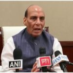 राजनाथ सिंह का खरगे पर हमला