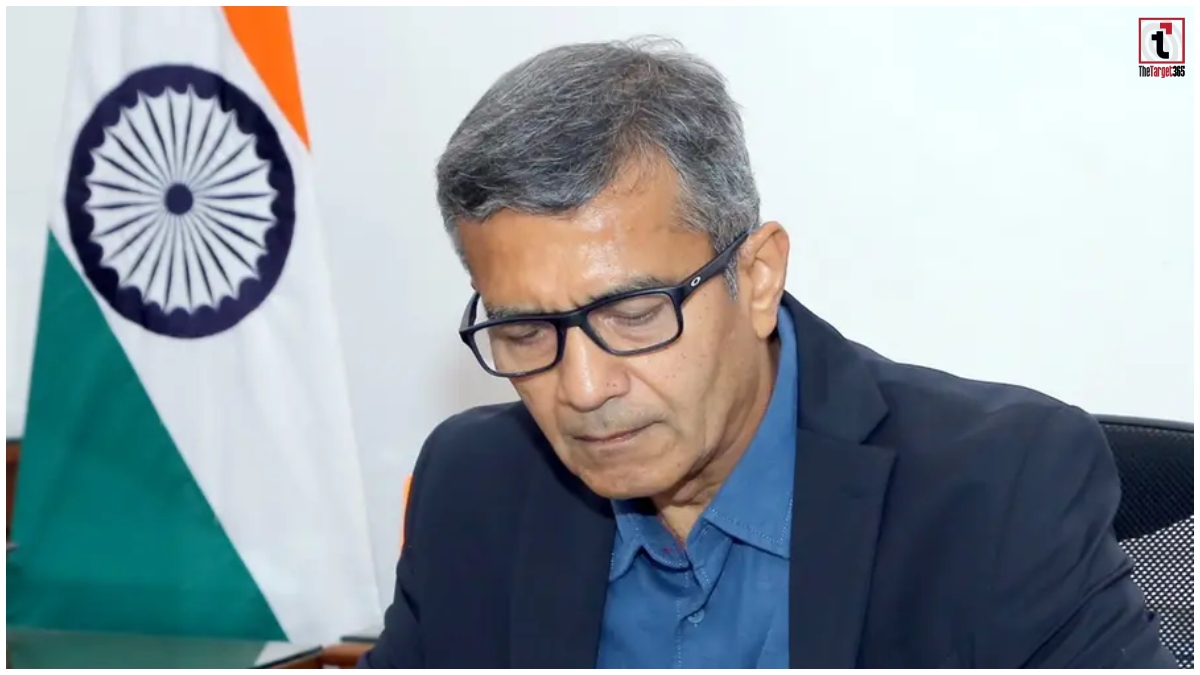 Rajesh Kumar Singh