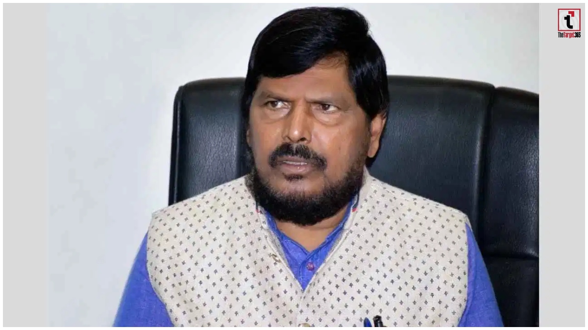 Ramdas Athawale