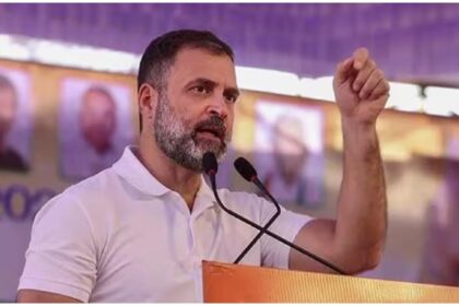 Ramlila Maidan Rally 2026