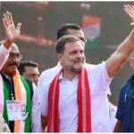 Rahul Gandhi Defamation Case