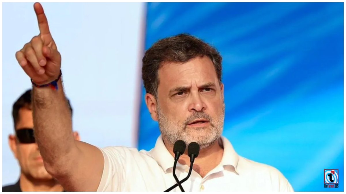 SIR controversy India