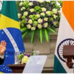 Brazil Election 2026