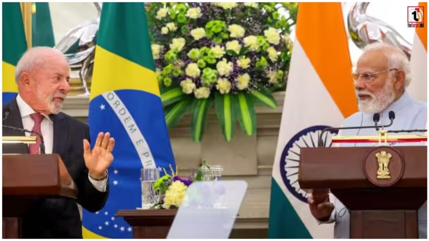 Brazil Election 2026
