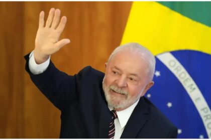 Brazil Election 2026