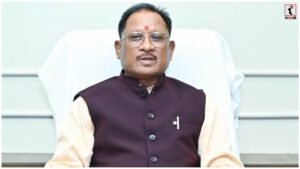 CG Cabinet Meeting