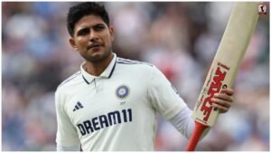 Ranji Trophy 2026