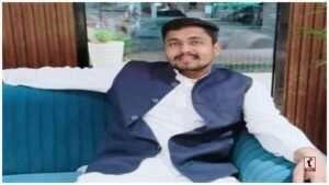 BJYM leader Arrested