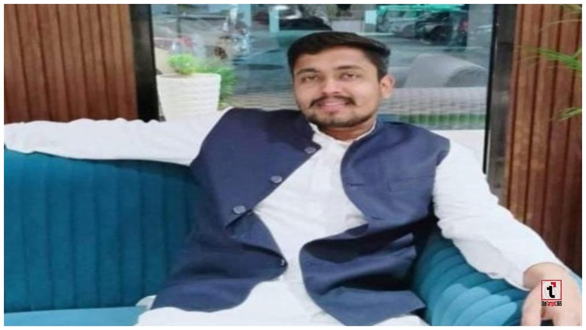 BJYM leader Arrested