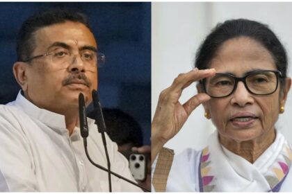 West Bengal Politics