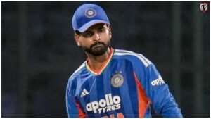IND vs WI 4th T20