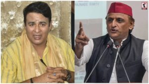 Uttar Pradesh Politics