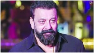 Sanjay Dutt