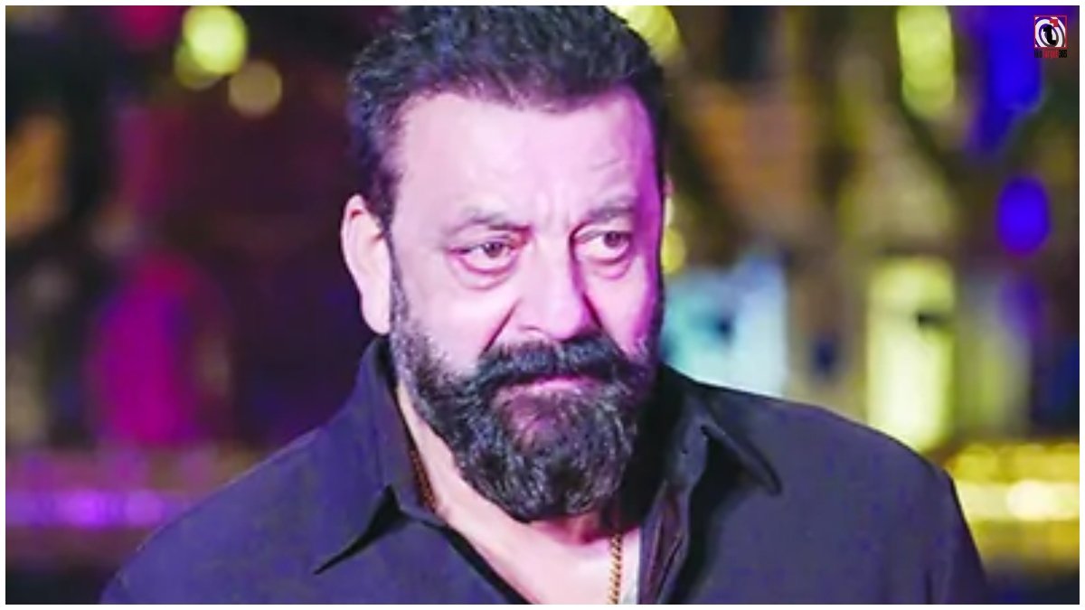 Sanjay Dutt