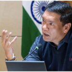 Arunachal Pradesh Protest