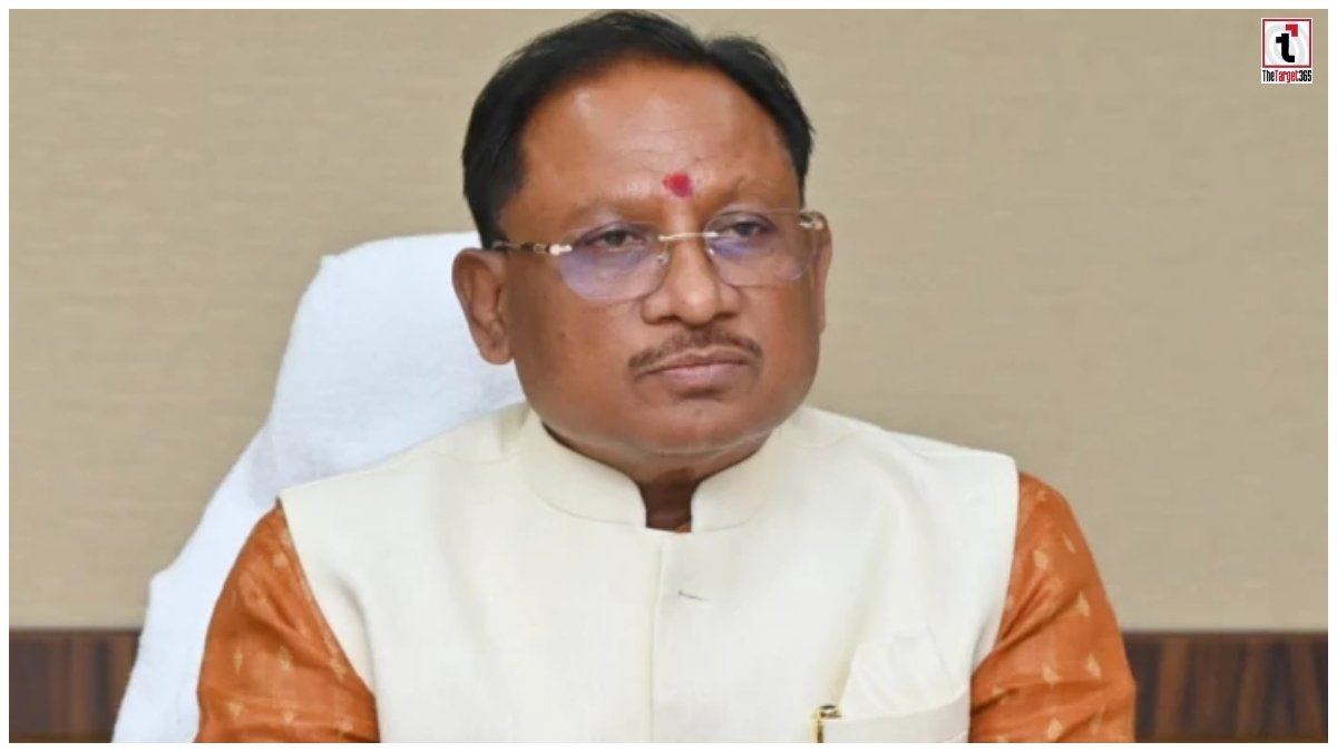 Chhattisgarh News