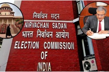 SIR Voter List