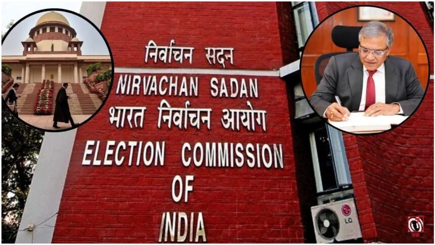 SIR Voter List