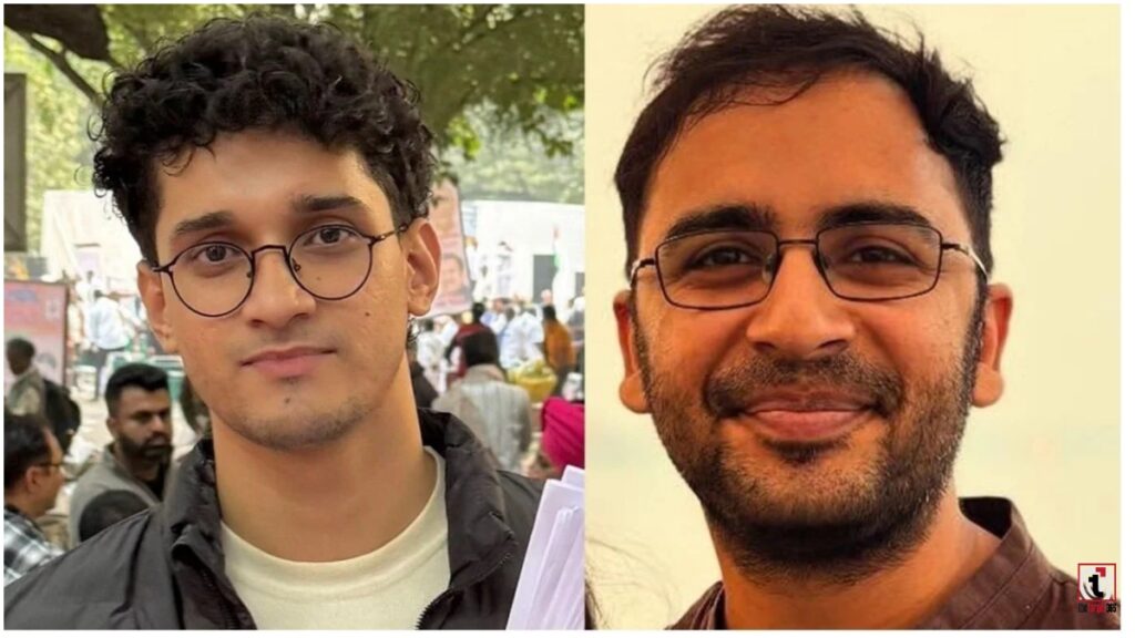 CJP Leaders News : CJP नेताओं की आज SEM कोर्ट में पेशी, जंतर-मंतर मामलों में क्राइम ब्रांच की पूछताछ
