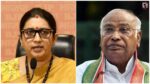 BJP Congress Clash