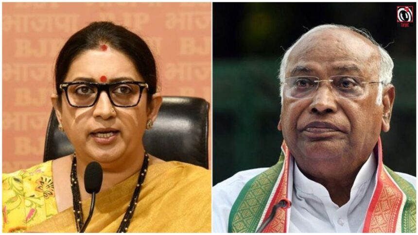 BJP Congress Clash
