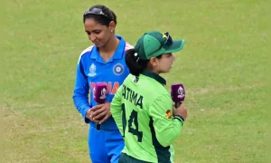 Women's T20 World Cup