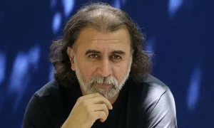 Tarun Tejpal Surrender