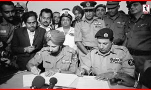 Vijay Diwas 1971 History