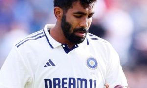 IND vs ENG :  क्या बुमराह दूसरे टेस्ट में खेलेंगे? भारतीय टीम ने किया फैसला