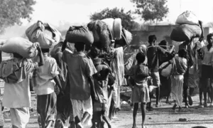 India Pakistan partition: भारत-पाक बंटवारा: आजादी की सुबह, बंटवारे की पीड़ा – एक ऐतिहासिक पड़ताल
