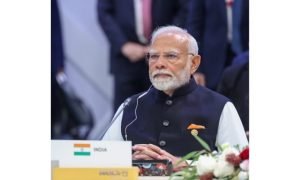 PM Modi BRICS speech : ब्राजील में BRICS सम्मेलन में PM मोदी का वैश्विक मंचों पर बड़ा बयान