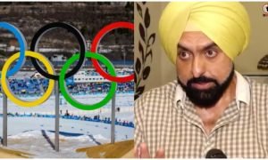 2036 Olympics