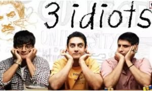3 Idiots Sequel