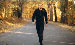 3 Walking Formula