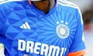 IND VS WI: वेस्टइंडीज के खिलाफ Suryakumar Yadav और Tilak Verma का दिखा शानदार प्रदर्शन