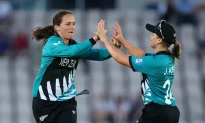 Women's T20 World Cup