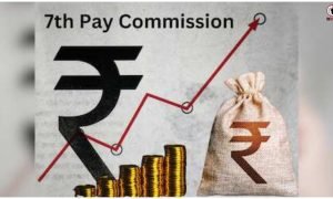 7th Pay Commission DA Hike