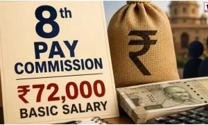 8th Pay Commission