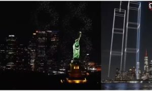 9/11 Anniversary