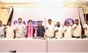 AAP-GFP Alliance